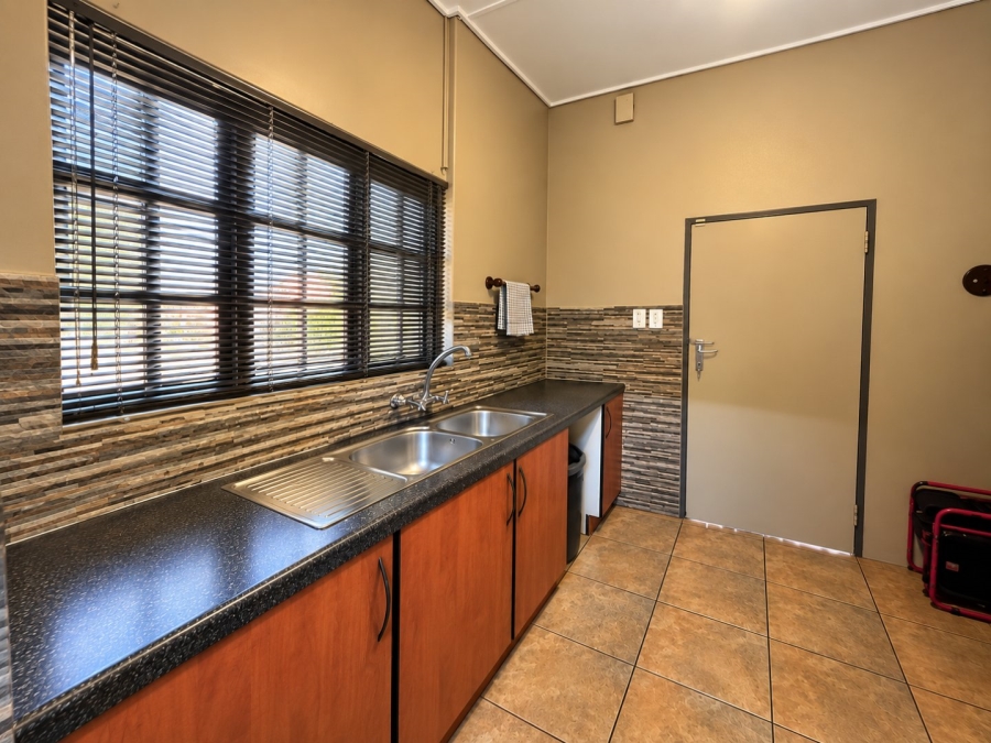 5 Bedroom Property for Sale in Sasolburg Ext 23 Free State